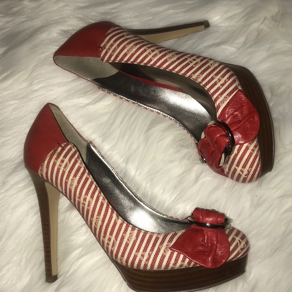 Guess heels - Picture 3 of 7